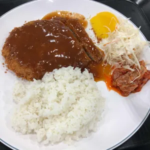 정독도서관 구내식당 소담정 사진