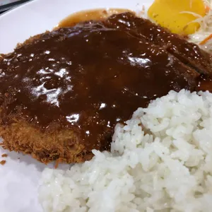 정독도서관 구내식당 소담정 사진