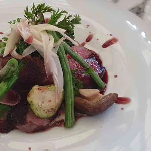 Bespoke 리뷰 사진