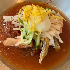 한교방 서울면옥 사진