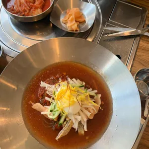 한교방 서울면옥 사진