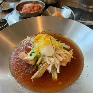 한교방 서울면옥 사진