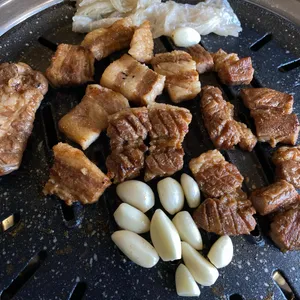 광안돼지갈비 사진