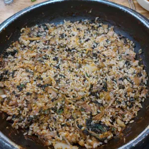 천하뼈다귀감자탕 리뷰 사진