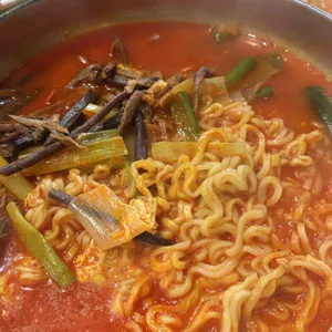 수라전통육개장 사진