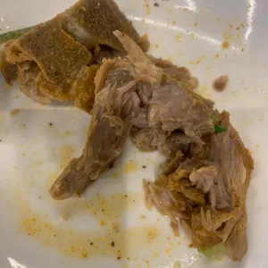 정일품뼈해장국 사진