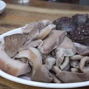 원조동해순대국 사진