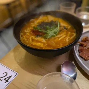 오술차 사진