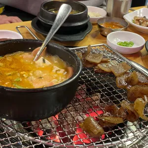 대구참막창 사진