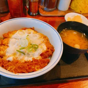 에도마에 텐동 하마다 사진