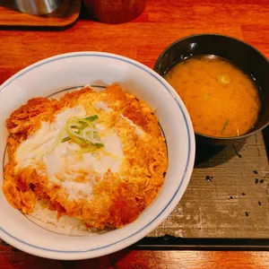 에도마에 텐동 하마다 사진