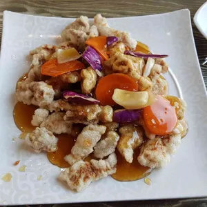 화룡짬뽕 사진