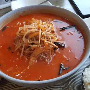 화룡짬뽕 사진
