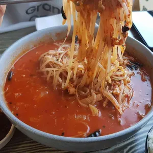 화룡짬뽕 사진