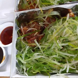 쌀을품은닭 대표 사진