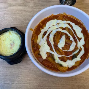 동대문엽기떡볶이 사진