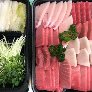 참치정육점 사진