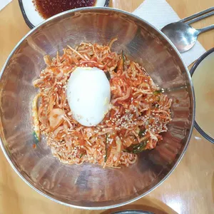 선비만두 사진