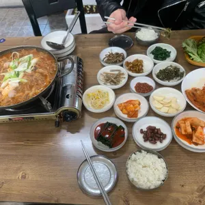 옛날밥집 사진