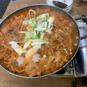 옛날밥집 사진