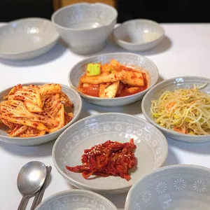 횡성 장수촌 사진