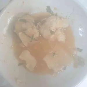 시골식당 사진