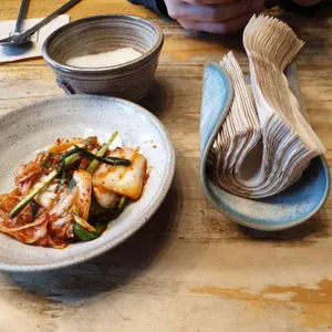 밀본 리뷰 사진