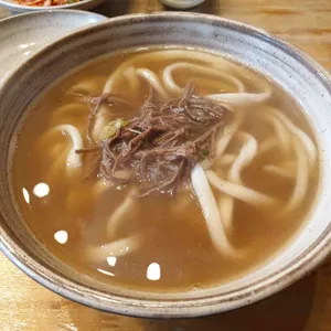 밀본 리뷰 사진
