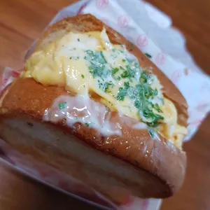 에그드랍 사진