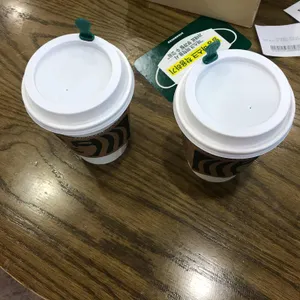 스타벅스 사진