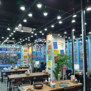 탐나종합어시장 리뷰 사진