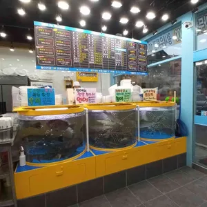 탐나종합어시장 리뷰 사진