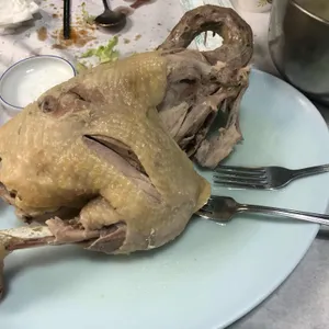 진솔통닭 리뷰 사진