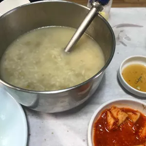 진솔통닭 리뷰 사진