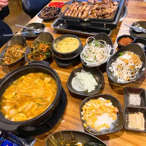 육개월 사진
