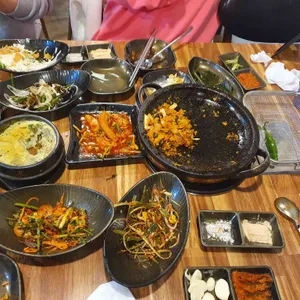 육개월 사진