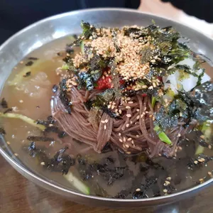 강릉해변막국수 리뷰 사진