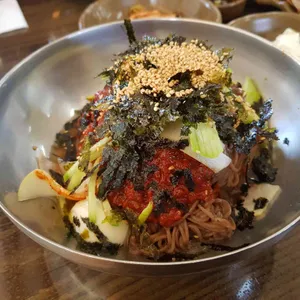 강릉해변막국수 리뷰 사진