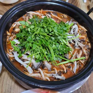 김정훈샤브칼국수 사진