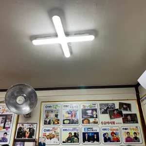 왕성식당 리뷰 사진