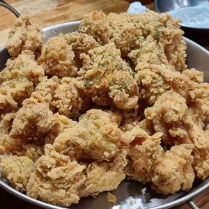 일인반닭 사진