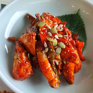달빛정원 사진