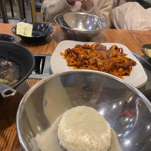 온누리쭈꾸미 사진