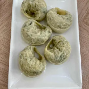 속초 코다리냉면 사진