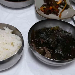 대흥식당 사진