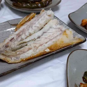 대흥식당 사진
