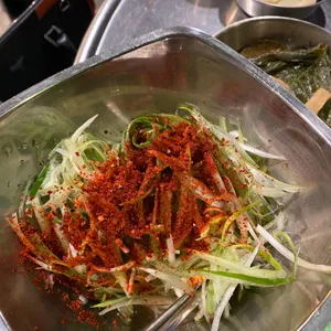 광화문고기집 리뷰 사진