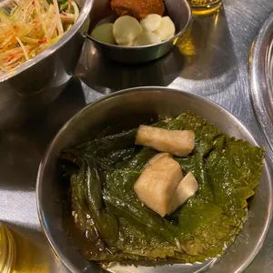 광화문고기집 리뷰 사진