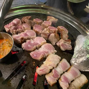 광화문고기집 리뷰 사진