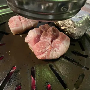 광화문고기집 리뷰 사진